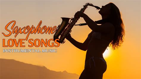 romantic video saxy|best romantic saxophone love songs.